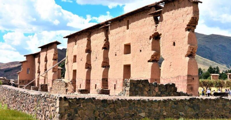 Cusco - Puno: Sun Route Full Day - Key Points