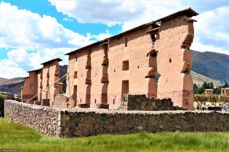 Cusco - Puno: Sun Route Full Day - Cultural Experience