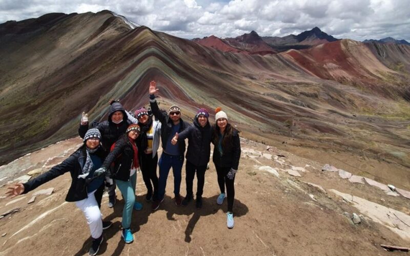 Cusco: Quad Bikes in the Rainbow Mountain - Important Information