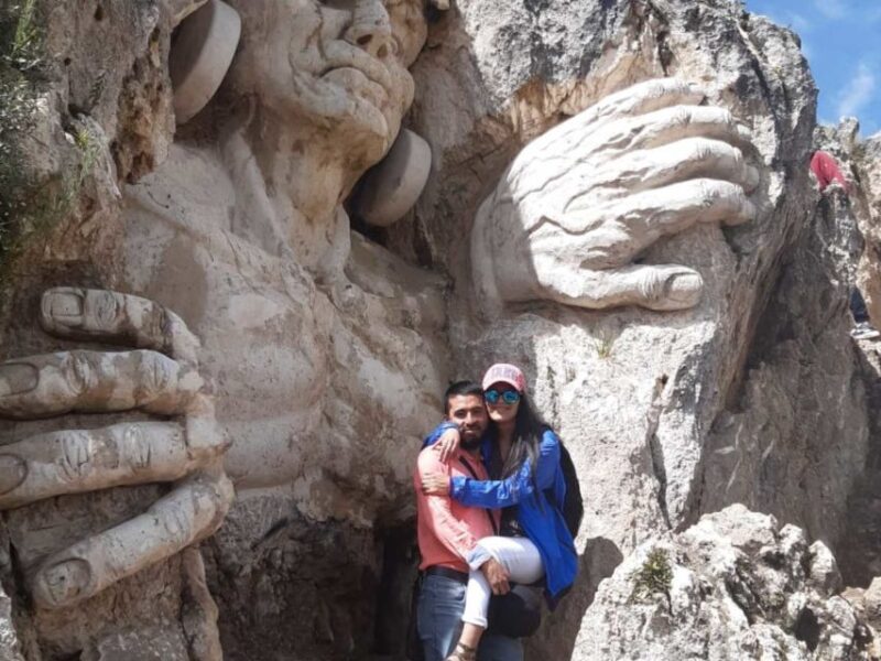Cusco: Quad Excursion to the Abode of the Gods - Inclusions