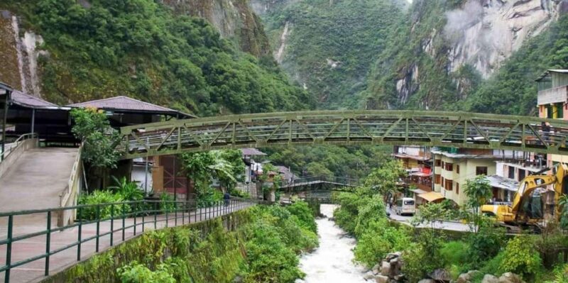 Cusco, Rainbow Mountain, and Machu Picchu 4-Day Tour - Day 1: Arrival in Cusco