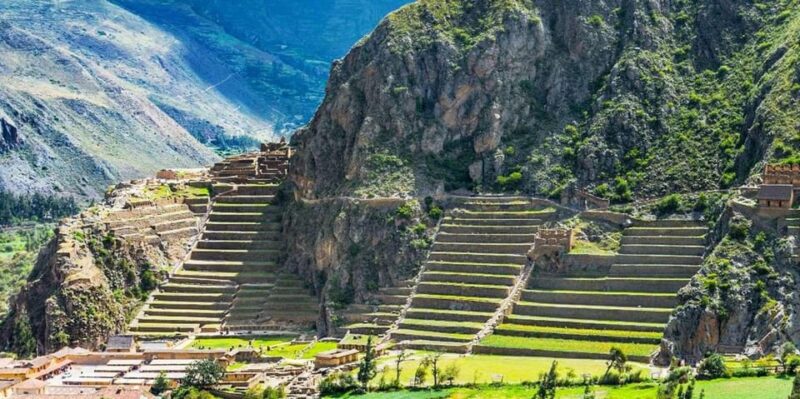 Cusco, Rainbow Mountain, and Machu Picchu 4-Day Tour - Day 2: Rainbow Mountain Hike