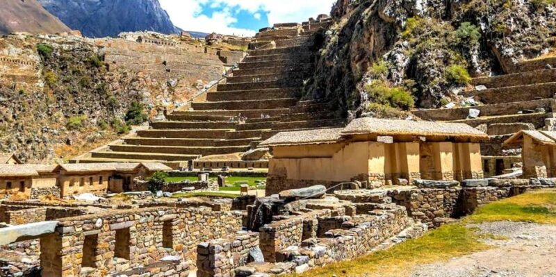 Cusco, Rainbow Mountain, and Machu Picchu 4-Day Tour - Day 3: Machu Picchu Adventure