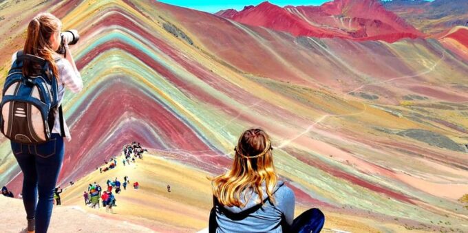 Cusco, Rainbow Mountain, and Machu Picchu 4-Day Tour - Inclusions