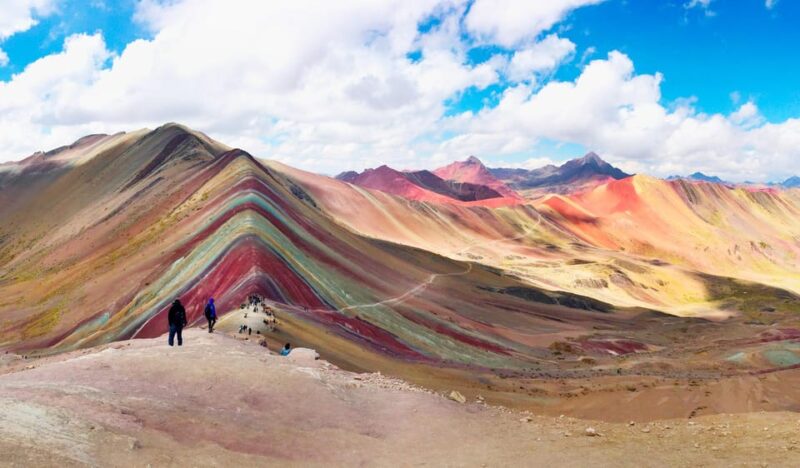 Cusco, Rainbow Mountain, and Machu Picchu 4-Day Tour - Day 4: Cusco