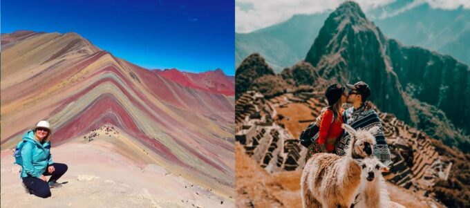 Cusco, Rainbow Mountain, and Machu Picchu 4-Day Tour - Experience Options