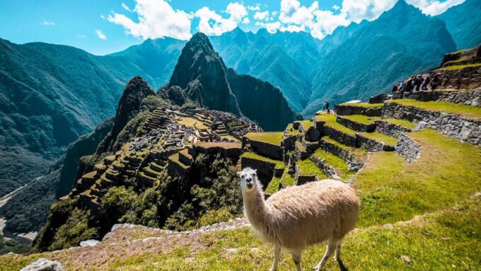 Cusco, Rainbow Mountain, and Machu Picchu 4-Day Tour - Frequently Asked Questions