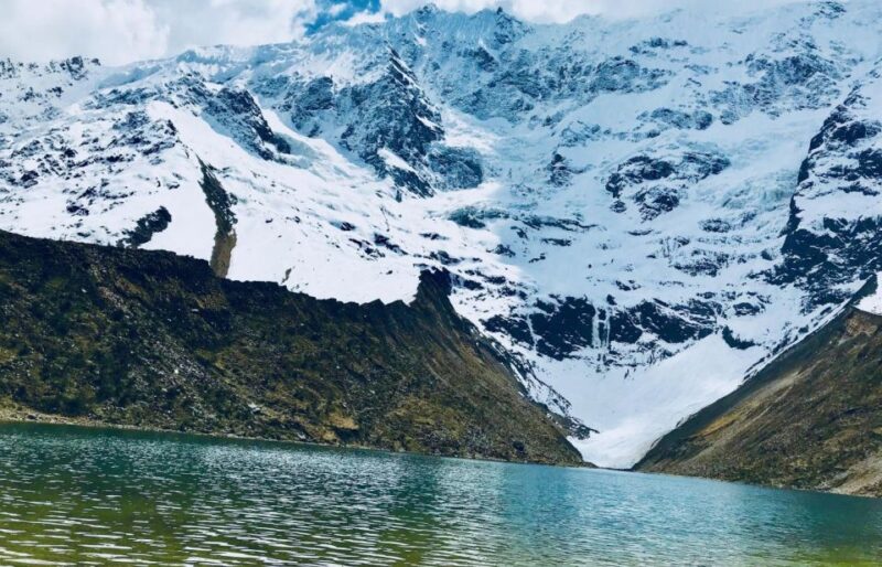 Cusco - Rainbow Mountain and Machu Picchu in 5 Days +Hotel 3 - Key Points