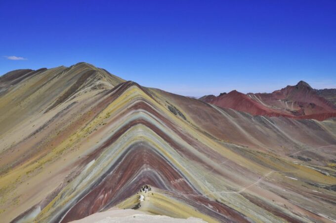 Cusco - Rainbow Mountain and Machu Picchu in 5 Days+ Hotel 4 - Booking and Payment
