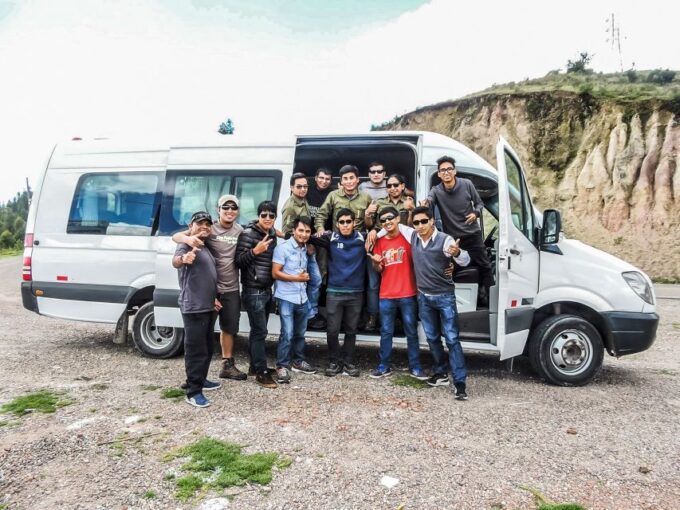 Cusco: Rainbow Mountain Day Trip and Red Valley (Optional) - Pricing and Availability