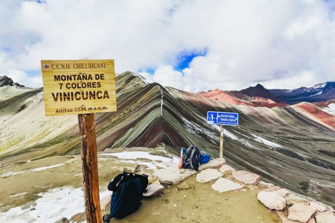 Cusco: Rainbow Mountain Day Trip and Red Valley (Optional) - Booking and Cancellation