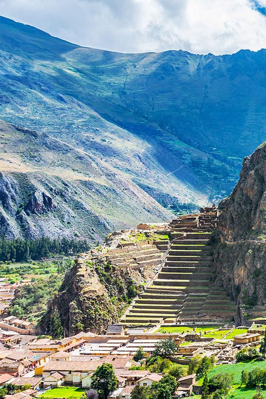 Cusco | Sacred Valley Adventure to Machu Picchu 2D/1N | - Inclusions