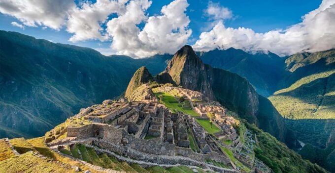 Cusco | Sacred Valley Adventure to Machu Picchu 2D/1N | - Preparation