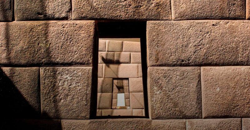 Cusco, Sacred Valley and Machu Picchu in 4 Days|| Hotel 4* - Itinerary Details