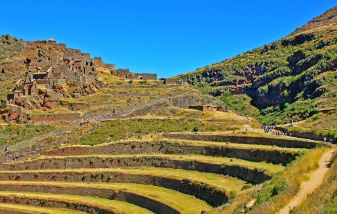 Cusco, Sacred Valley and Machu Picchu in 4 Days|| Hotel 4* - Machu Picchu Experience