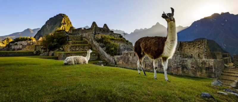 Cusco: Sacred Valley and Machu Picchu Tour 2-Day Tour - Tour Overview and Pricing