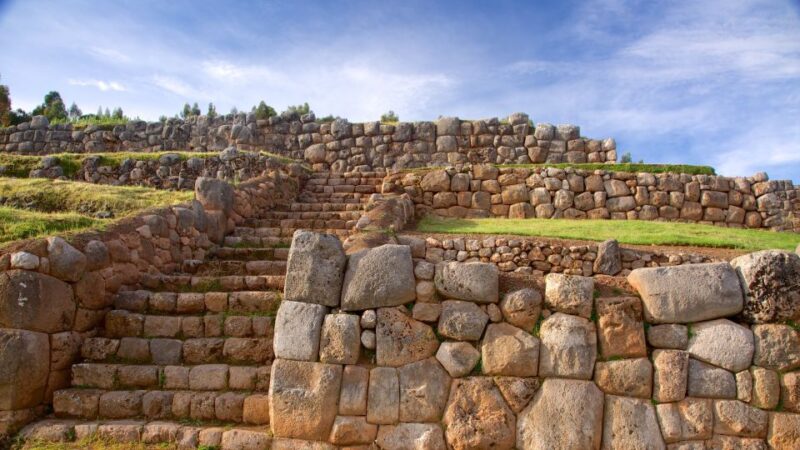 Cusco: Sacred Valley and Machu Picchu Tour 2-Day Tour - Exclusions
