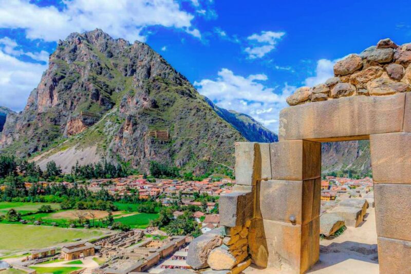 Cusco: Sacred Valley and Salineras - Moray + Andean Lunch - Important Ticket Information