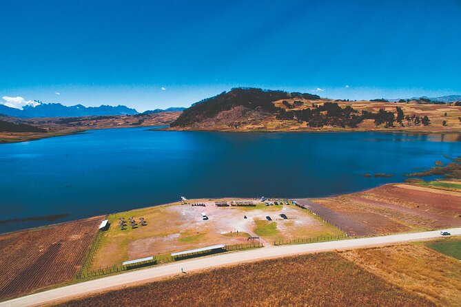 Cusco Sacred Valley ATV Adventure Tour With Experienced Guide - Tour Inclusions and Expectations