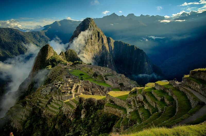 Cusco: Sacred Valley Connection With Machu Picchu 2 Days - Itinerary Details