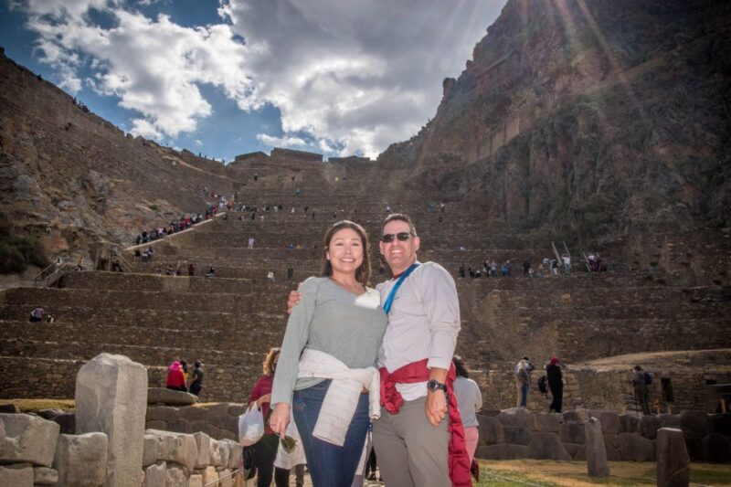 Cusco: Sacred Valley Guided Day Trip With Lunch and Pickup - Tour Overview and Pricing