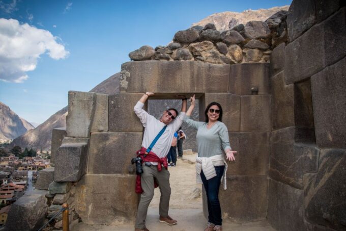 Cusco: Sacred Valley Guided Day Trip With Lunch and Pickup - Reserve Now and Pay Later