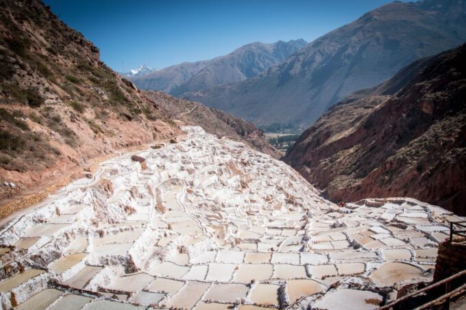Cusco: Sacred Valley Guided Day Trip With Lunch and Pickup - Emergency Contact