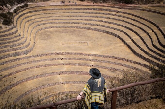Cusco: Sacred Valley Guided Day Trip With Lunch and Pickup - Getting to the Sacred Valley