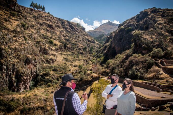 Cusco: Sacred Valley Guided Day Trip With Lunch and Pickup - Frequently Asked Questions