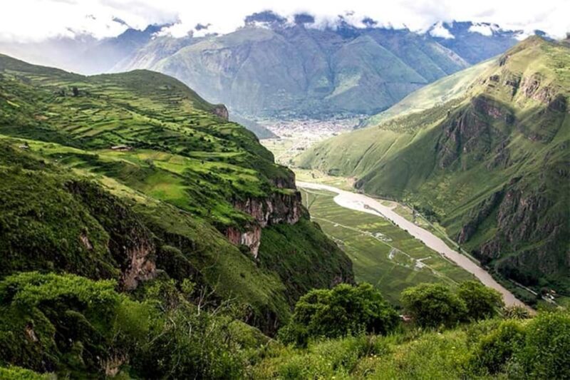 Cusco: Sacred Valley + Machu Picchu + 3-Star Hotel - Day 2: Machu Picchu