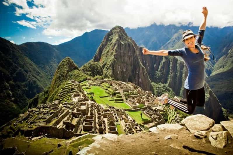 Cusco: Sacred Valley + Machu Picchu + 3-Star Hotel - Inclusions