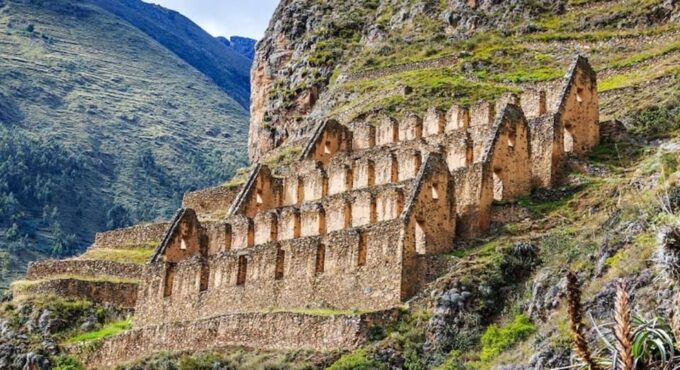 Cusco: Sacred Valley + Machu Picchu + 3-Star Hotel - Participant Restrictions