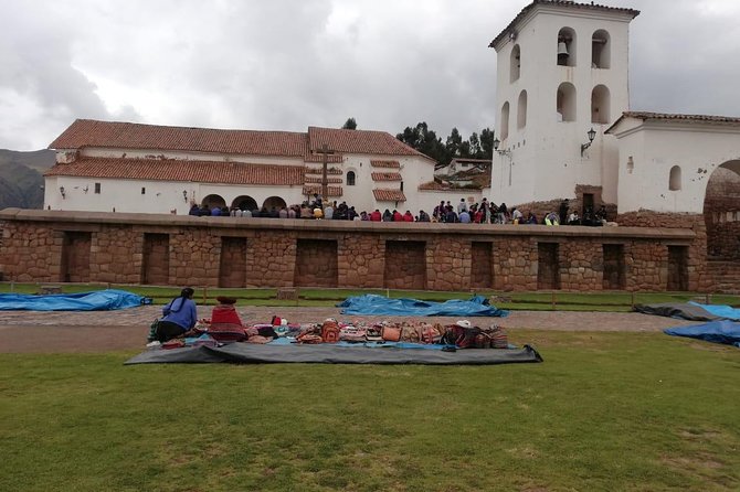 Cusco, Sacred Valley, Machu Picchu and Rainbow Mountain 5 Days - Highlights of Cusco City