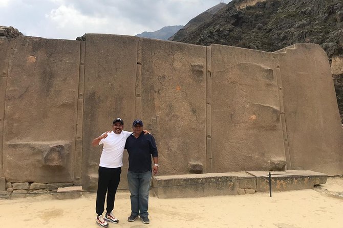 Cusco, Sacred Valley, Machu Picchu and Rainbow Mountain 5 Days - Exploring the Sacred Valley