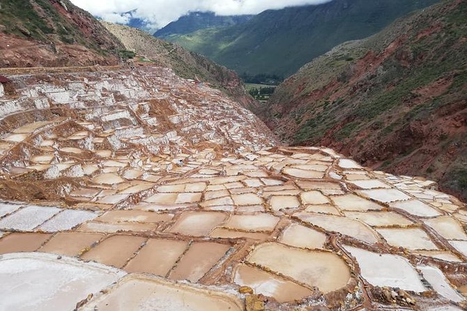 Cusco, Sacred Valley, Machu Picchu and Rainbow Mountain 5 Days - Journey to Machu Picchu