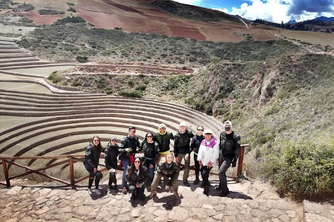 Cusco, Sacred Valley, Machu Picchu and Rainbow Mountain 5 Days - Accommodation and Meals