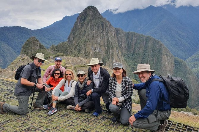 Cusco, Sacred Valley, Machu Picchu and Rainbow Mountain 5 Days - Frequently Asked Questions