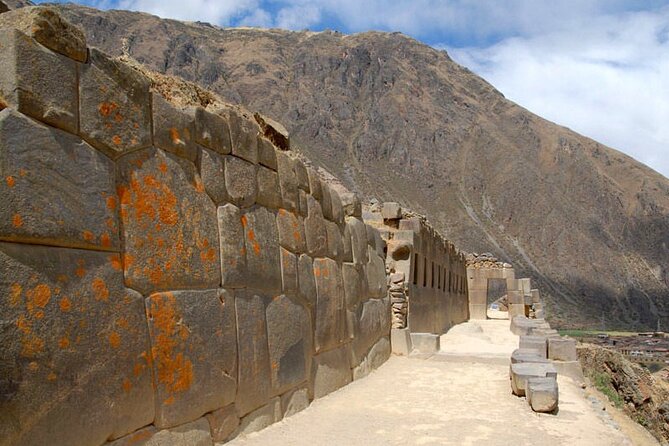 Cusco + Sacred Valley + Machu Picchu by Train 4 Days/3 Nights With 4-Star Hotel - Additional Information