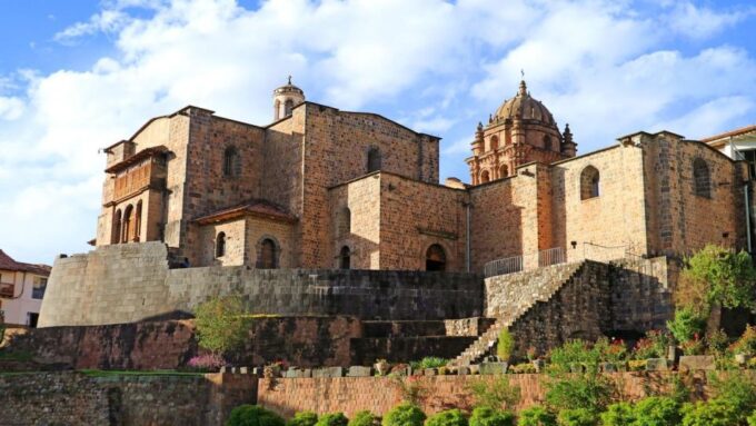 Cusco: Sacred Valley - Machu Picchu - Humantay Lake - Day 4: Humantay Lake Trek