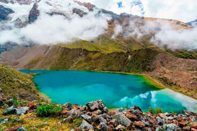 Cusco: Sacred Valley - Machu Picchu - Humantay Lake - Important Information