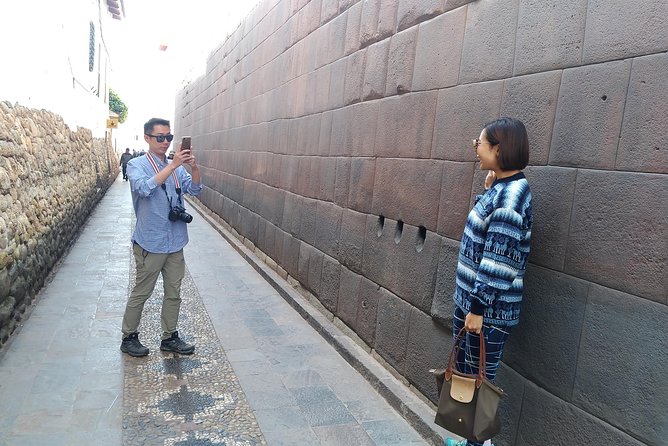 Cusco, Sacred Valley & Machupicchu: 6 Days & 5 Nights - Accommodation Details