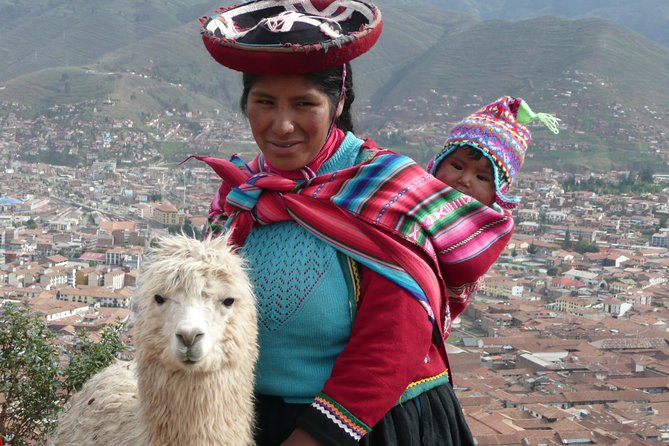 Cusco, Sacred Valley & Machupicchu: 6 Days & 5 Nights - Excluded Experiences