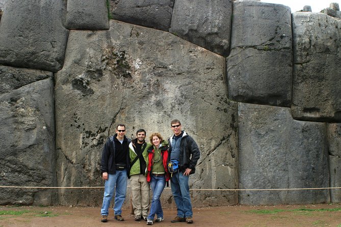 Cusco, Sacred Valley & Machupicchu: 6 Days & 5 Nights - Logistical Information