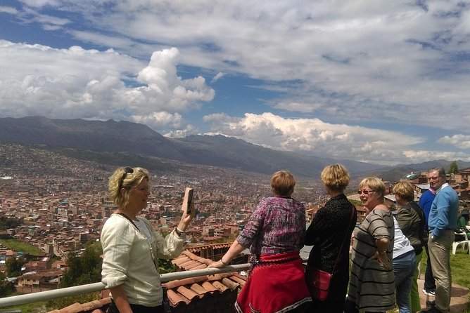 Cusco, Sacred Valley & Machupicchu: 6 Days & 5 Nights - Booking Process