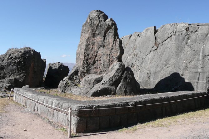 Cusco, Sacred Valley & Machupicchu: 6 Days & 5 Nights - Sacred Valley Adventure
