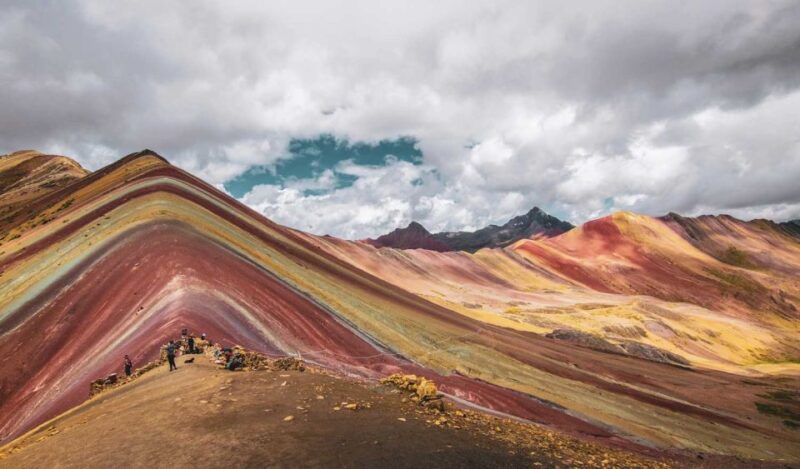 Cusco, Sacred Valley, Machupicchu, Rainbow Mountain in 6 Day - Key Points