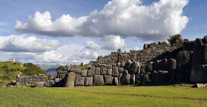 Cusco, Sacred Valley, Machupicchu, Rainbow Mountain in 6 Day - Itinerary Highlights