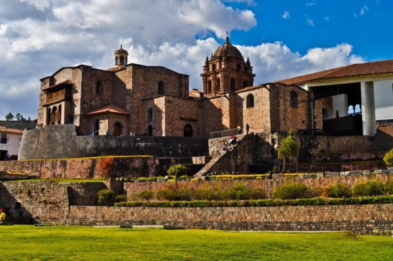 Cusco, Sacred Valley, Machupicchu, Rainbow Mountain in 6 Day - Exploring the Sacred Valley