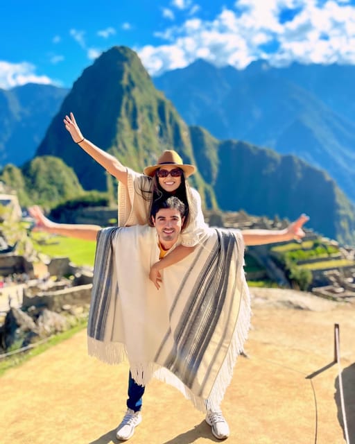 Cusco: Sacred Valley Machupicchu With Glamping All Inclusive - Itinerary Highlights