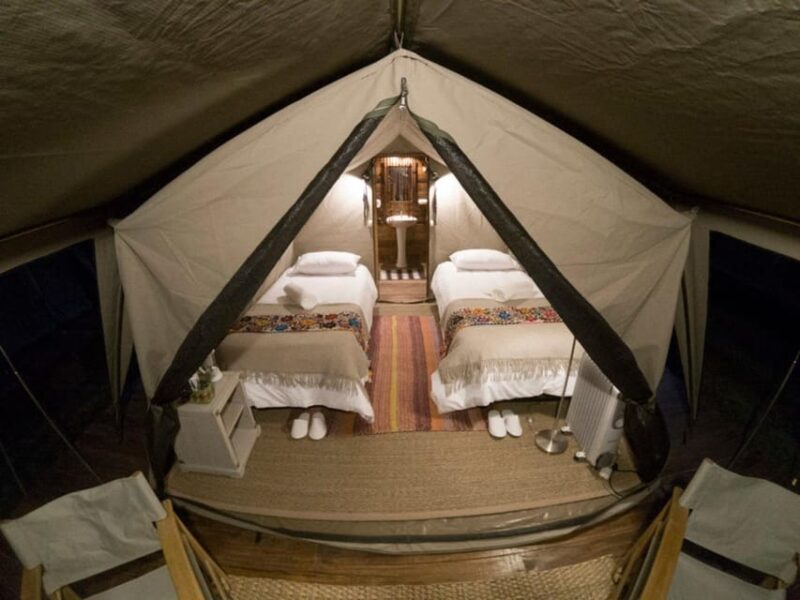 Cusco: Sacred Valley Machupicchu With Glamping All Inclusive - Pisac and Ollantaytambo